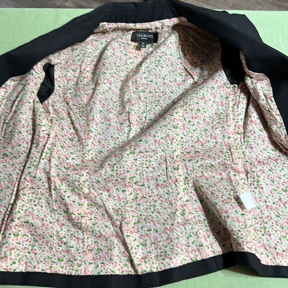 Talbots blazer  - Picture 4 of 11